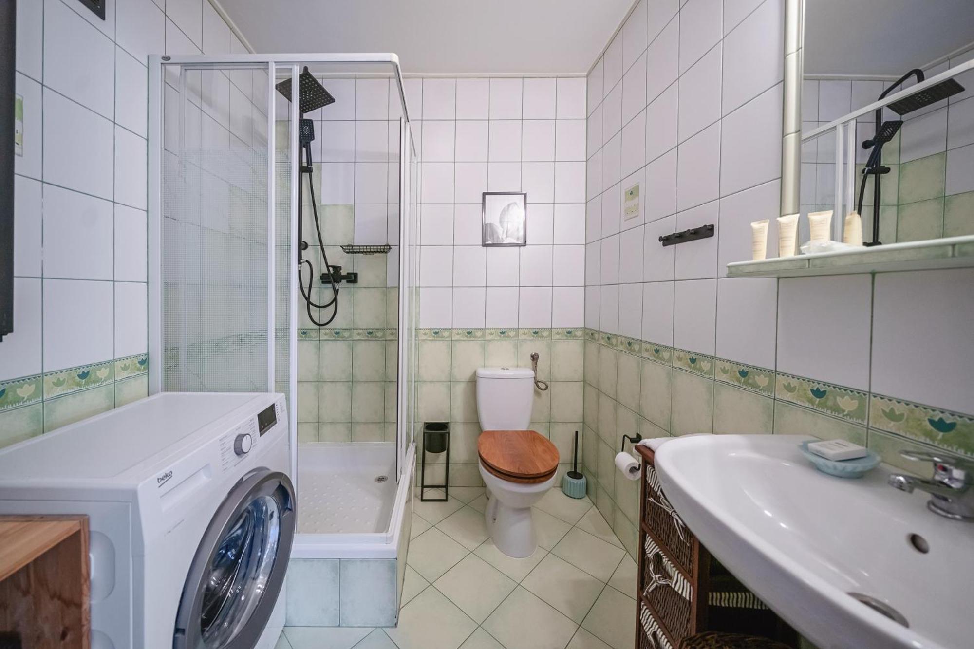 Apartament Mountain View Koscielisko 42 Kościelisko Exterior foto